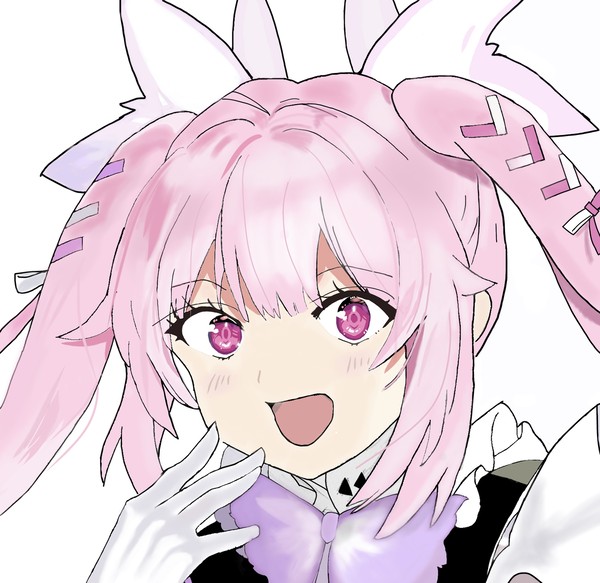 アイコンちょみ