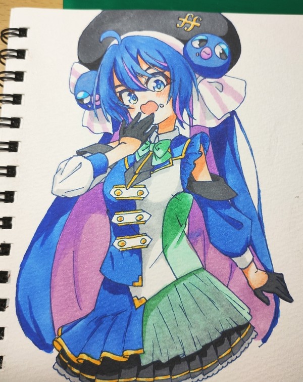 ウナ
