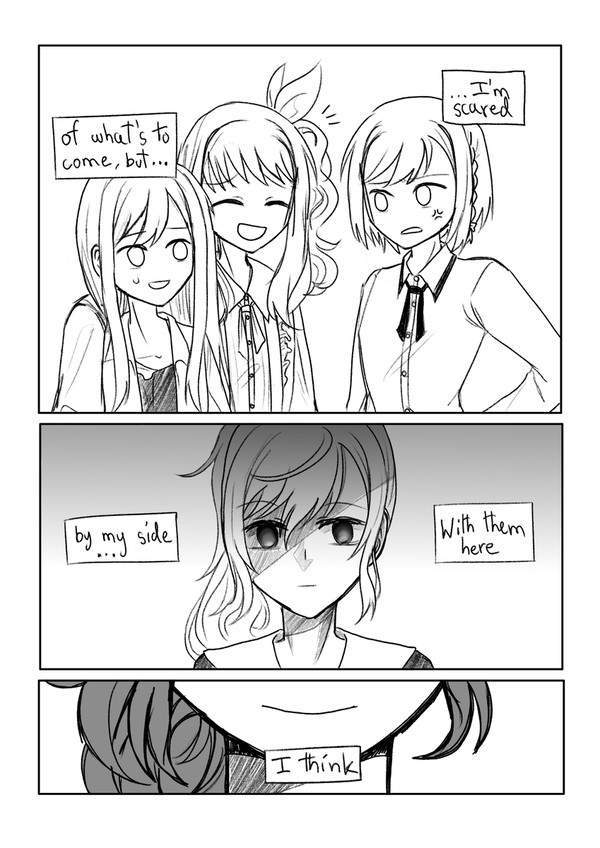 PJSK shorts 7 [END]