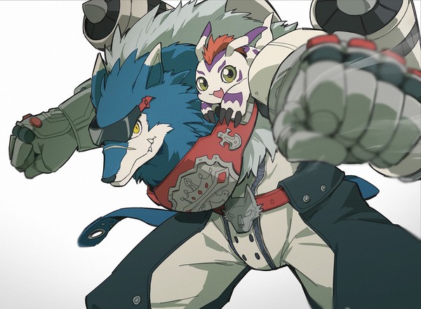 PUNCH!