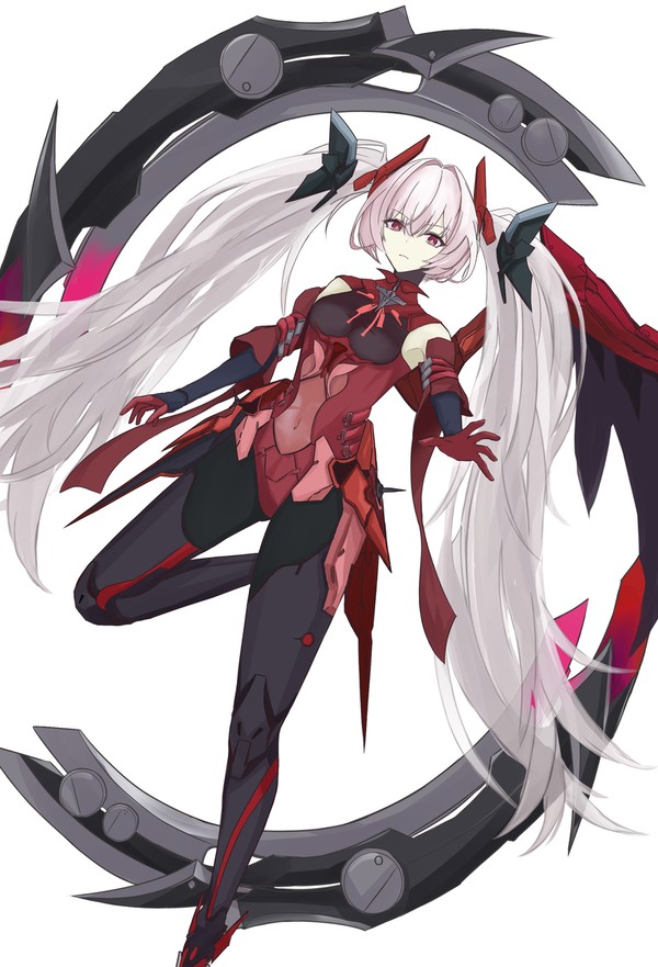 ルナ　終焉