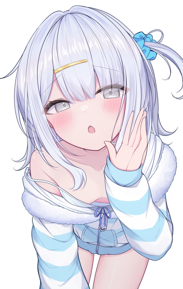 おはよ