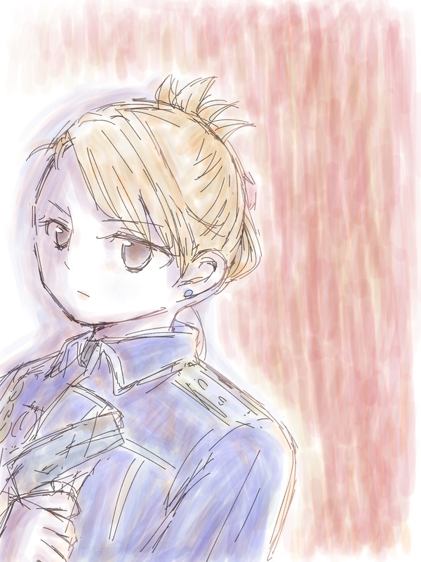 リザさん