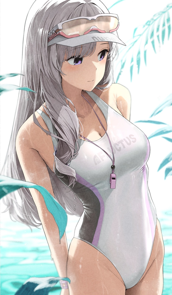 ディライトサマー霧子