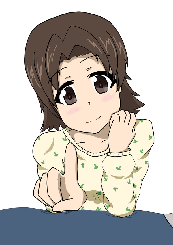 パジャマ澤ちゃん