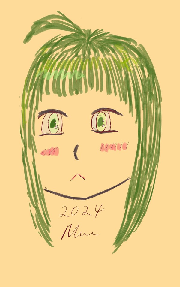 練習_機械娘(臉)