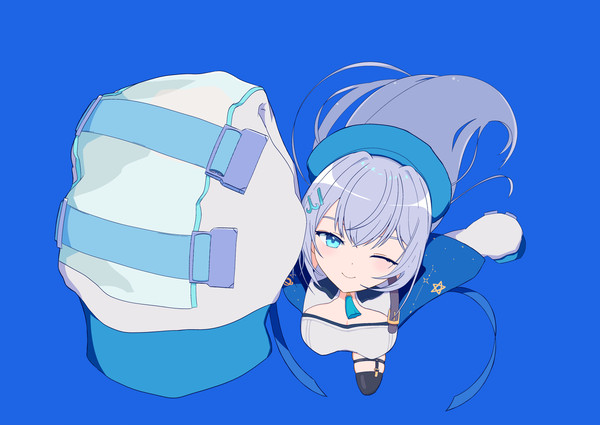 ウルトラりうむ