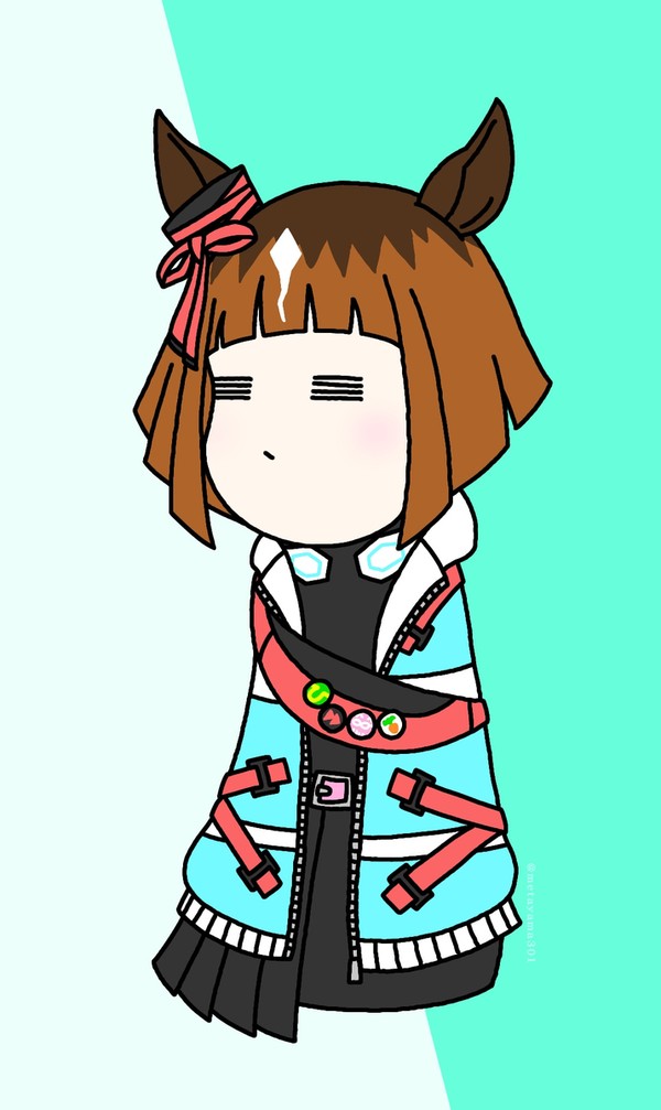 俺なりのトランセンド
