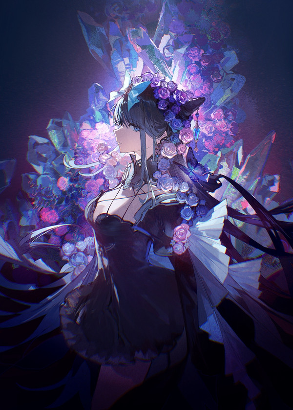 Infinite Strife