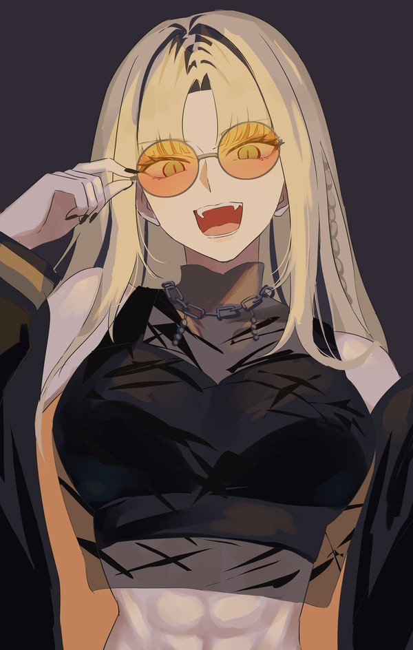 ニコたん