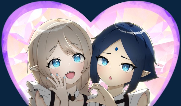 陰のメイドになりたくて！
