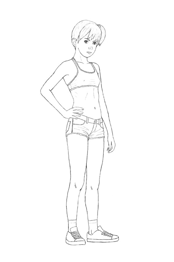 Kasumi/Misty 2