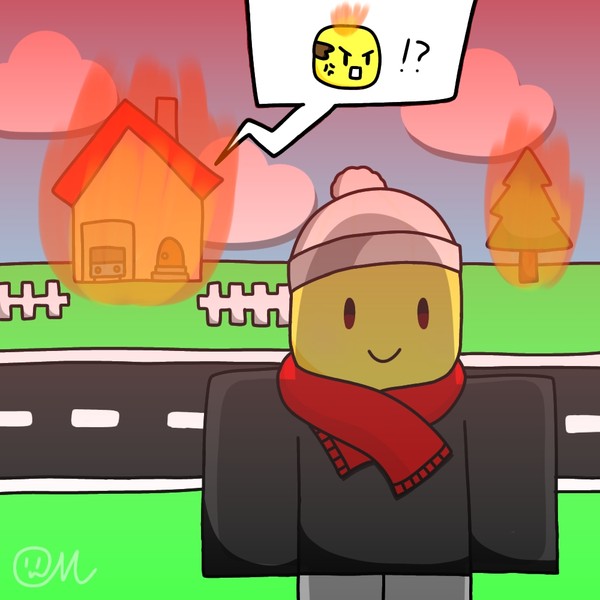 ニドモア🔥