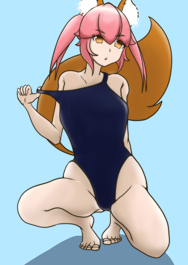 玉藻の前