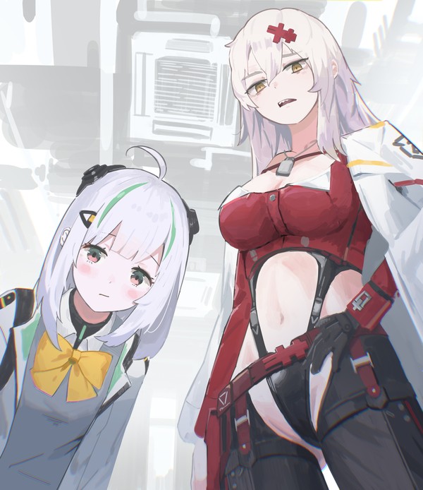 The Triangle Squad