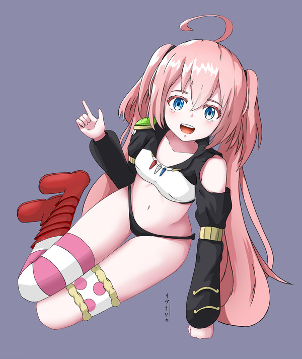 ミリム・ナーヴァ v4