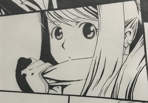 ウィンリィ