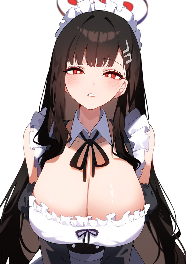 Maid rio