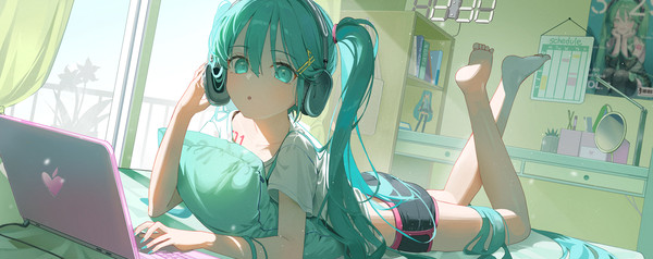 休み - 1/1
