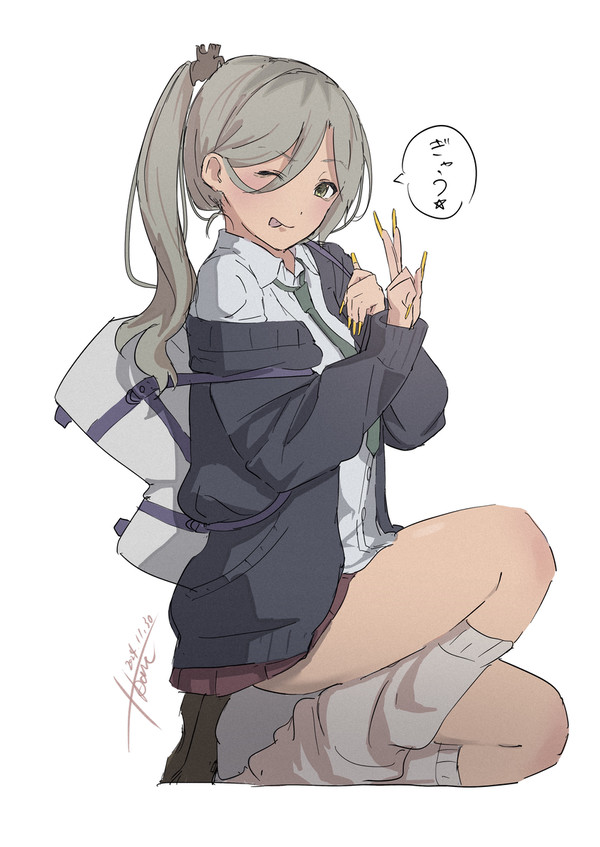 ギャルパ⭐︎