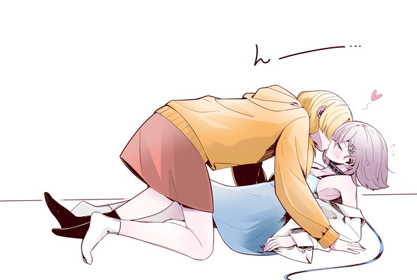 百合