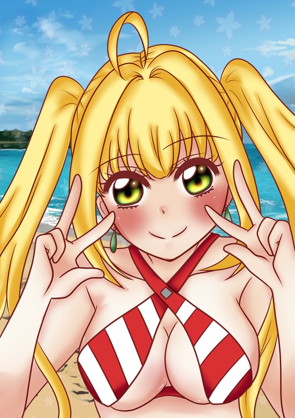 余！！