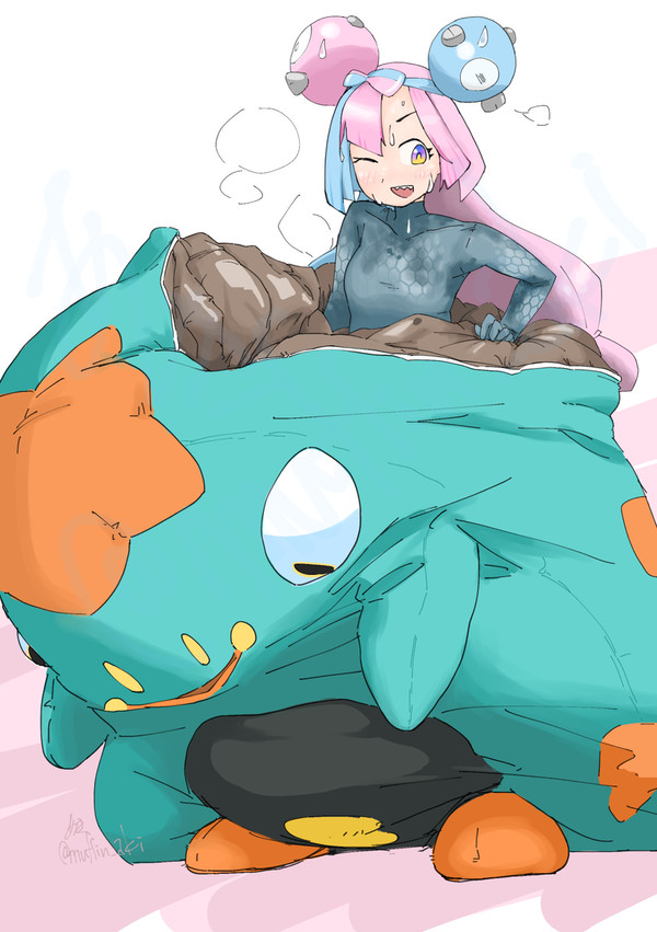 ぽけ