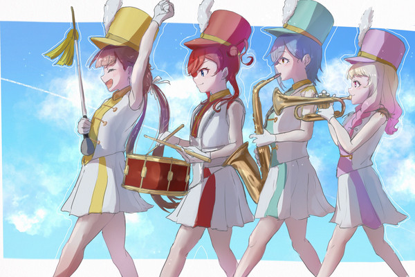 Summer Escape!!