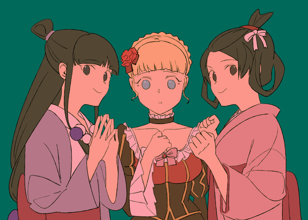 无题