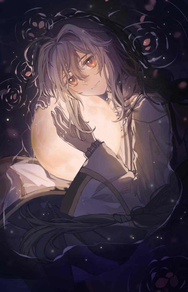 月