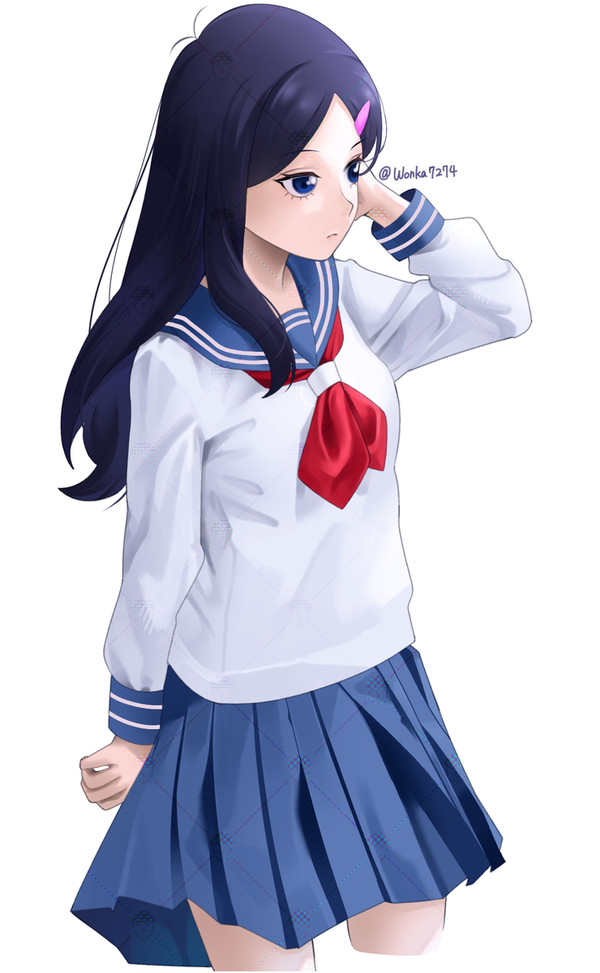 no title