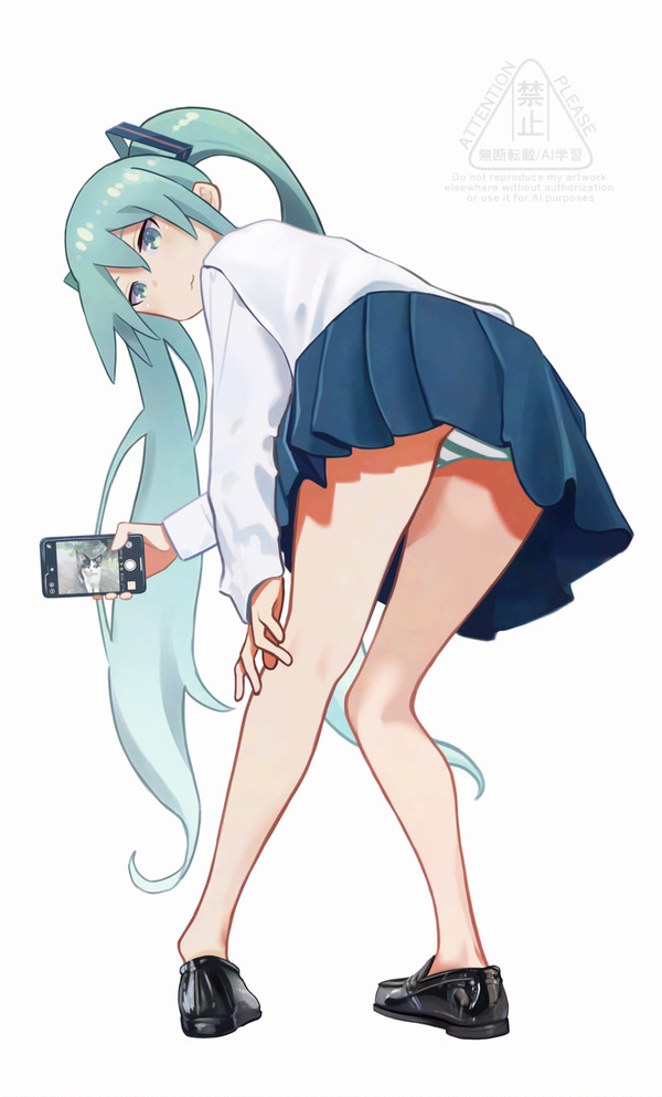初音ミク