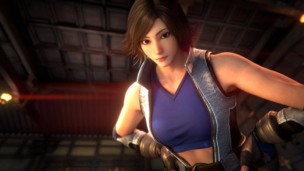 Asuka Kazama - TEKKEN 8