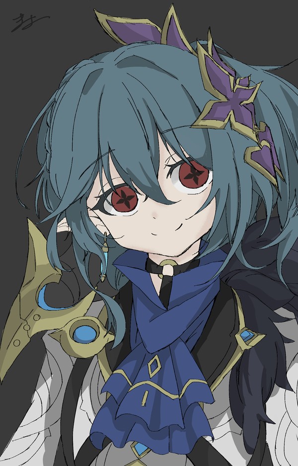 執行官ifルート　ナヒーダ