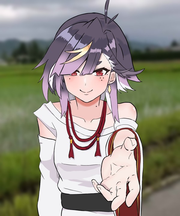 うか様おはようございます