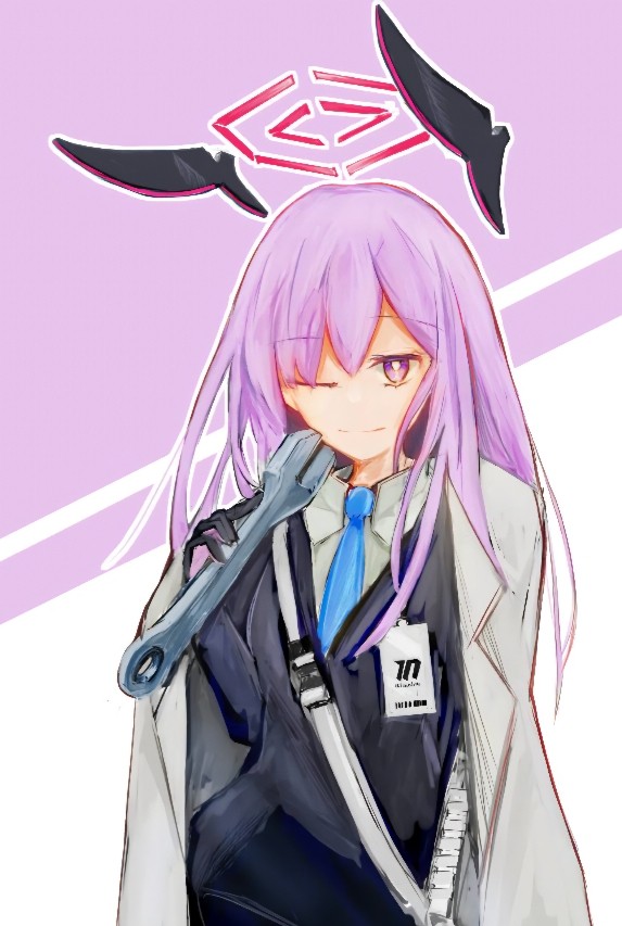練習 ウタハ先輩