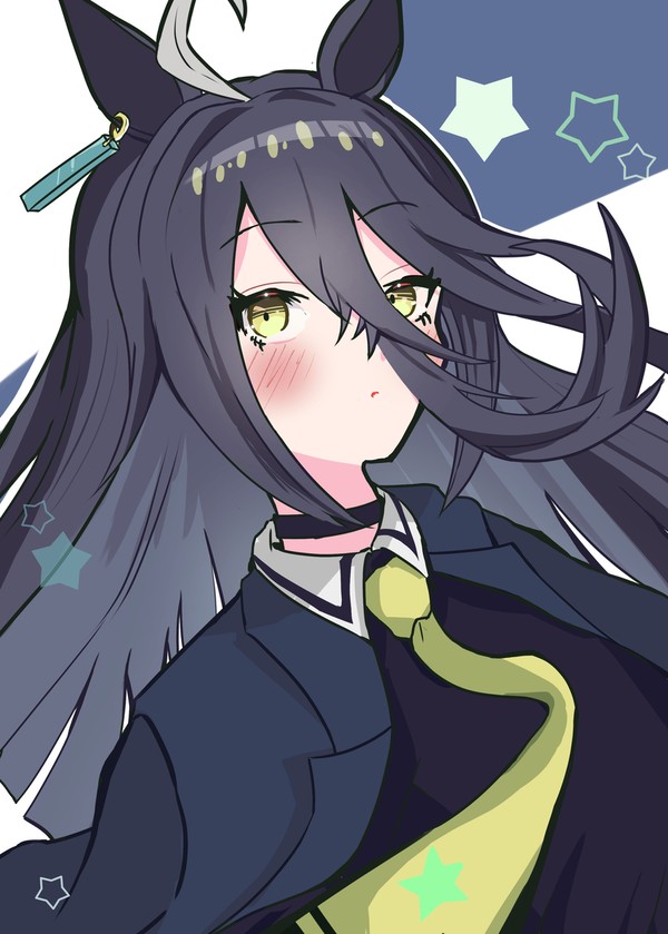 マンハッタンカフェ