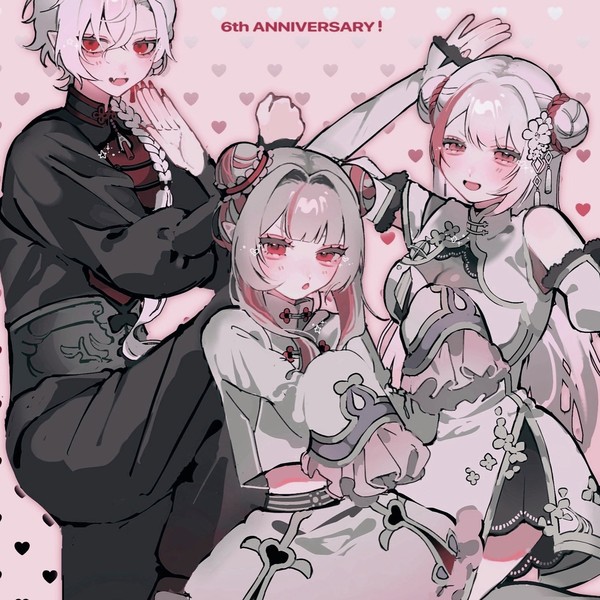 🎀3