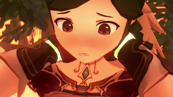 【Koikatsu!】Sulaykha