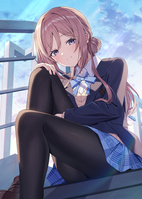 ふたりだけの場所