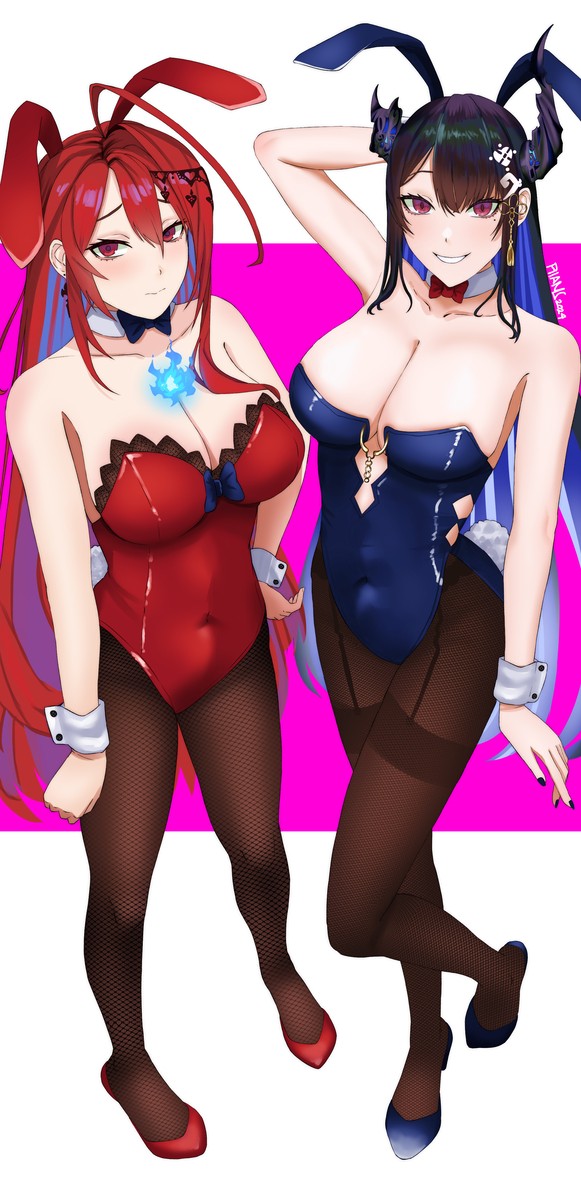 Bunny Girls
