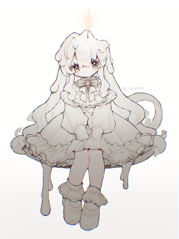 candle