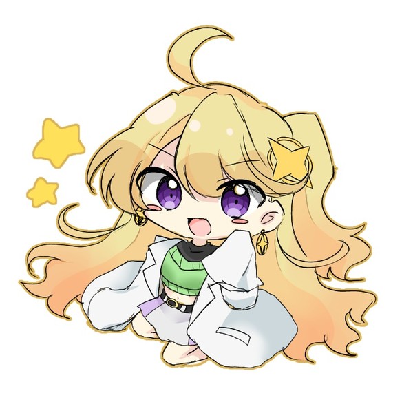 アイちゃん先生