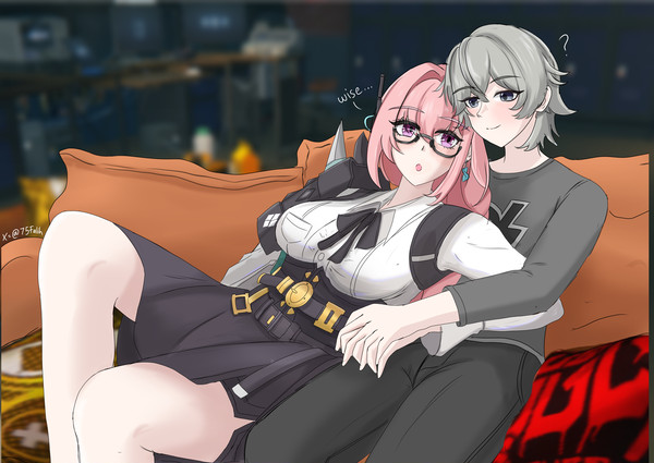Wise Yanagi Trust Event