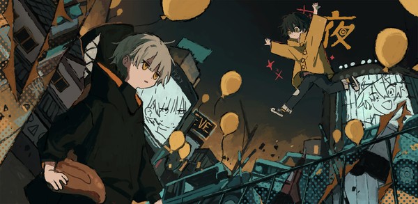 Eve家⑤