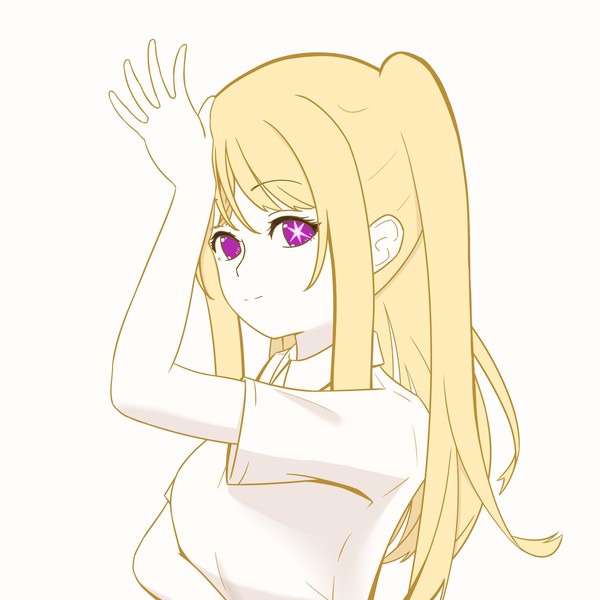 星野ルビー