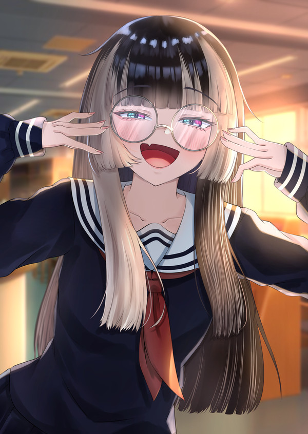 ド~ヤ!