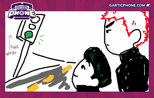 Gartic Phone