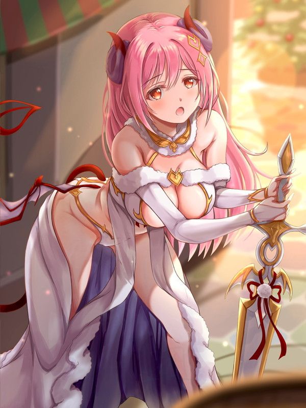 少し休ませてぇ〜