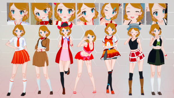 セレナ
